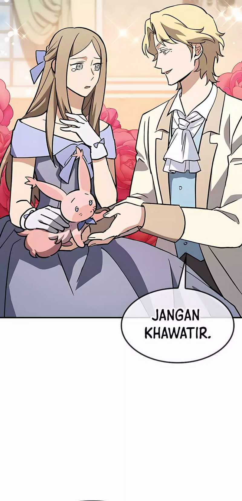 Kim Ohjin’s Adventures With Strange Animals Chapter 16