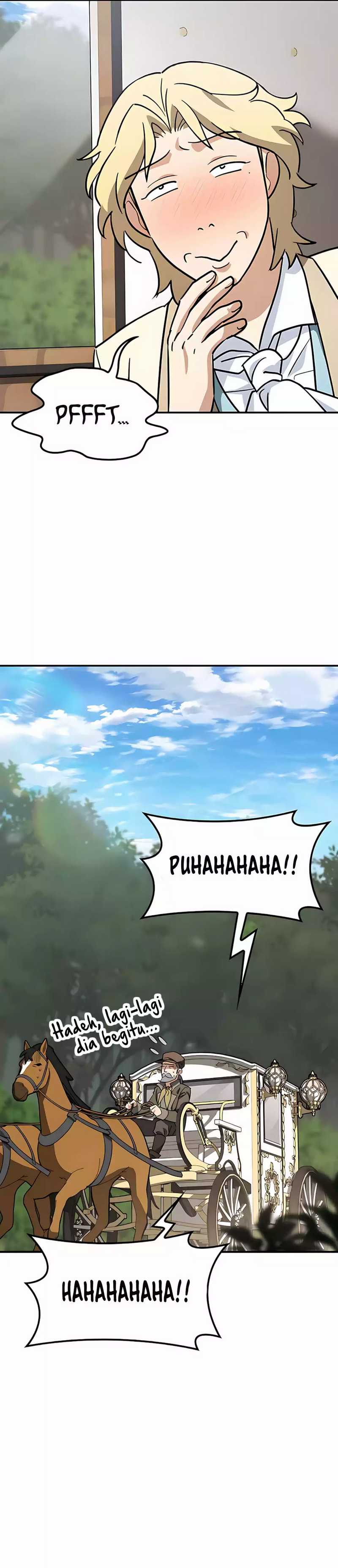 Kim Ohjin’s Adventures With Strange Animals Chapter 16