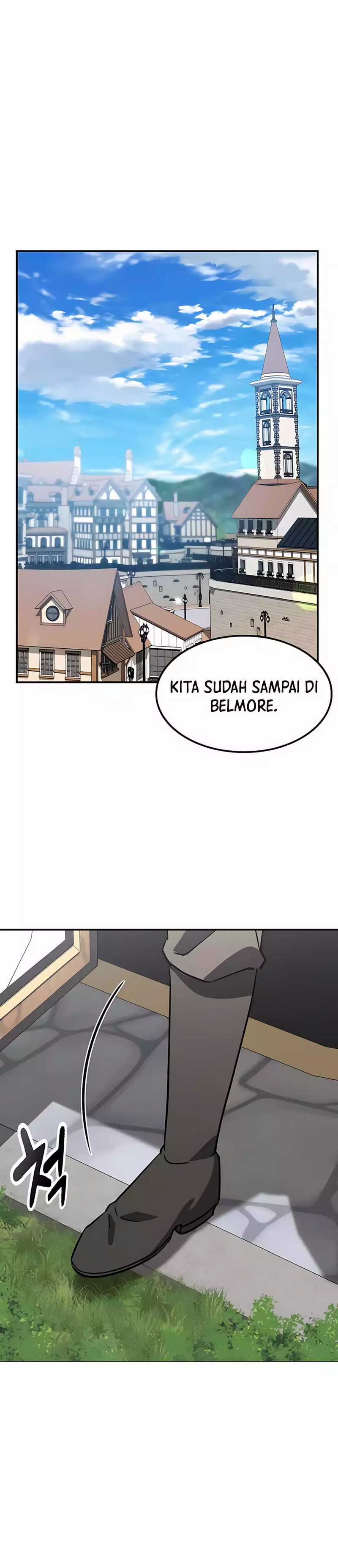 Kim Ohjin’s Adventures With Strange Animals Chapter 16