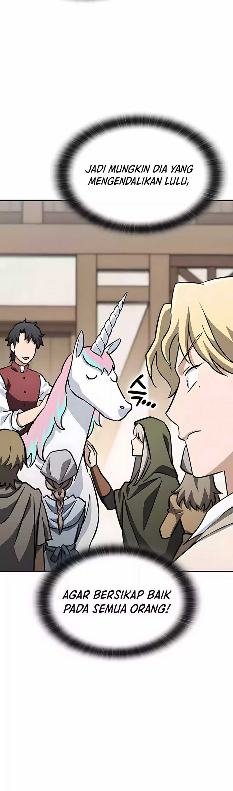 Kim Ohjin’s Adventures With Strange Animals Chapter 16