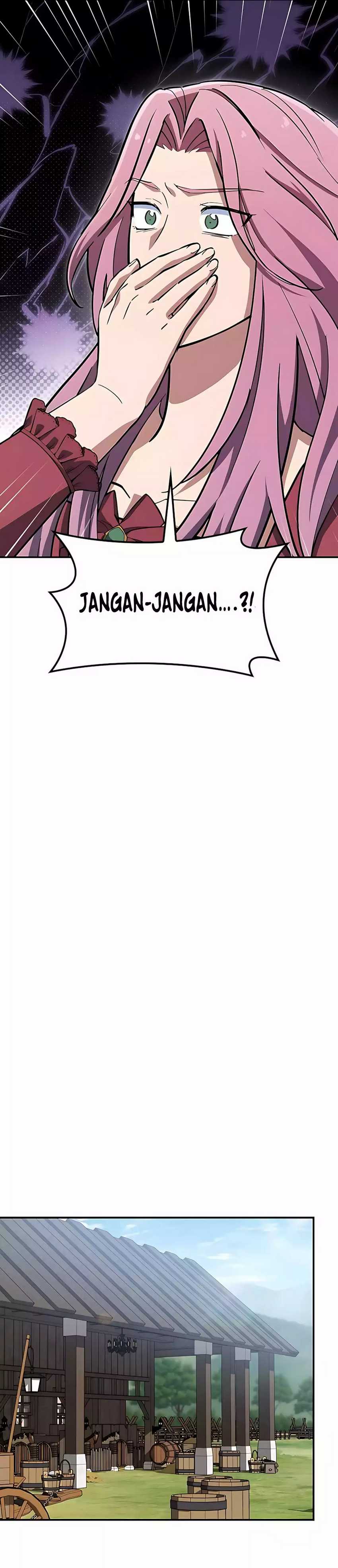 Kim Ohjin’s Adventures With Strange Animals Chapter 18