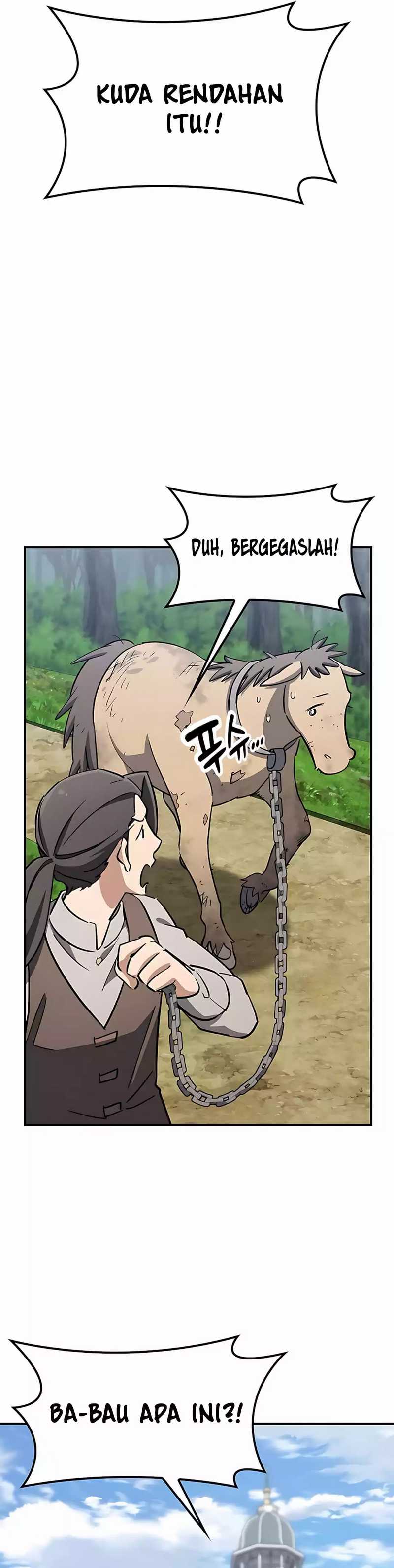 Kim Ohjin’s Adventures With Strange Animals Chapter 19