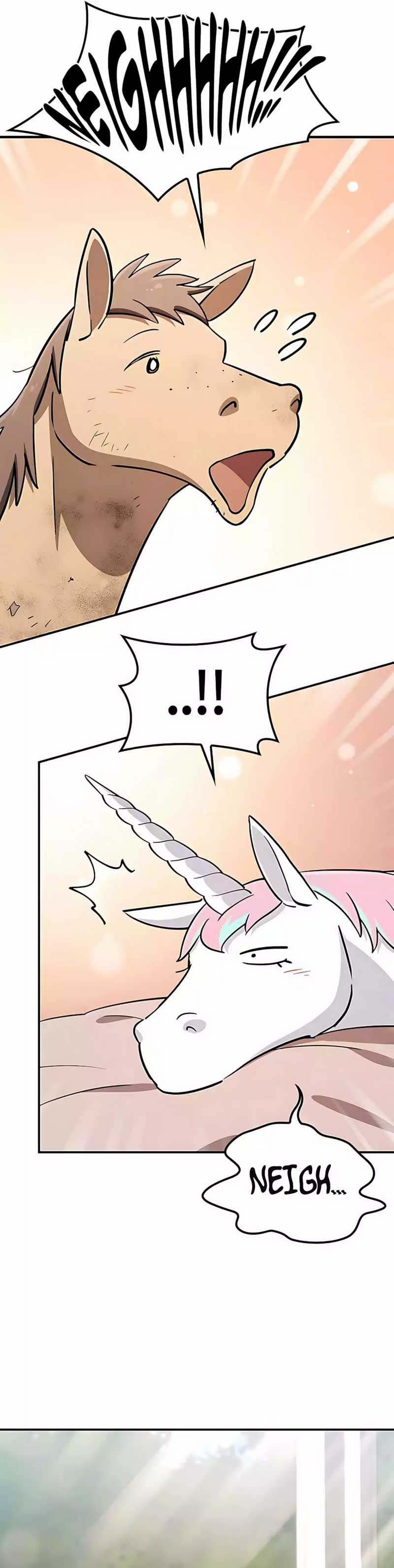 Kim Ohjin’s Adventures With Strange Animals Chapter 19