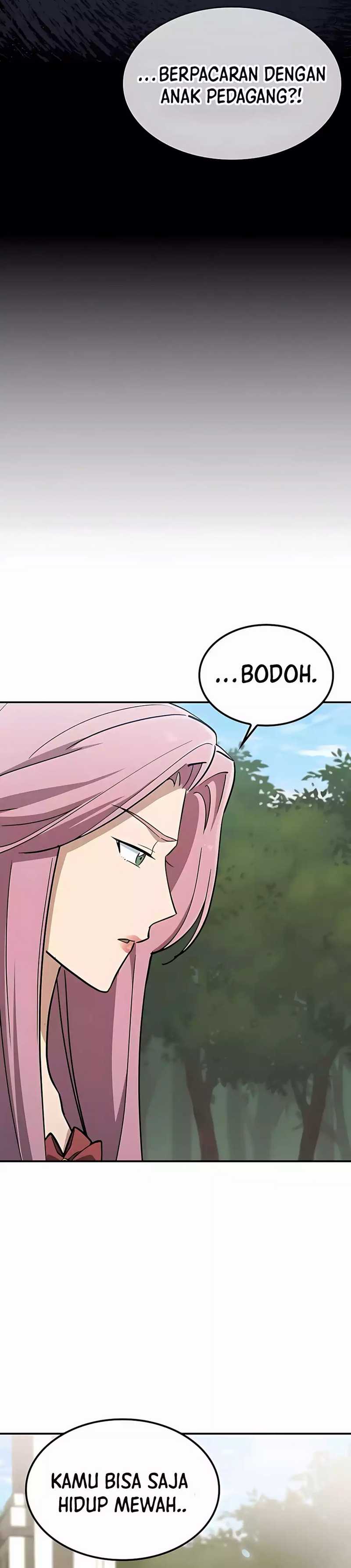 Kim Ohjin’s Adventures With Strange Animals Chapter 19