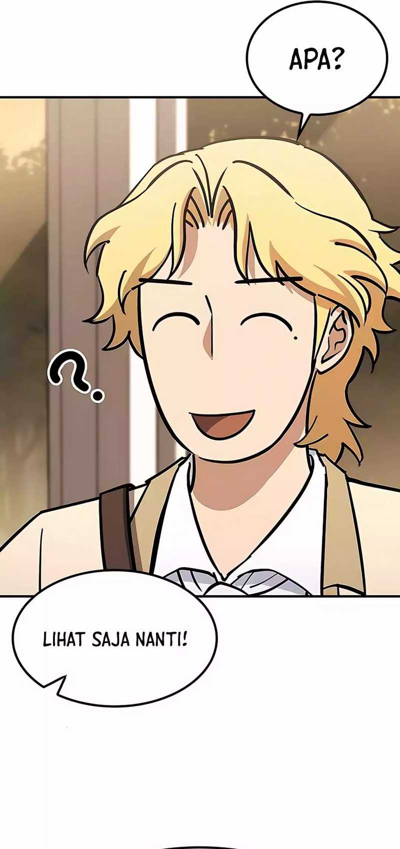 Kim Ohjin’s Adventures With Strange Animals Chapter 20