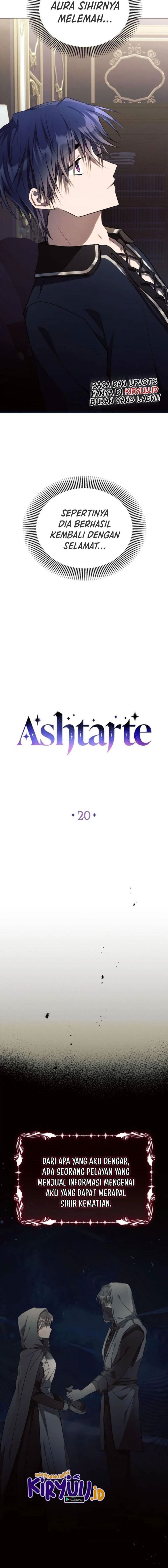 Ashtarte Chapter 20