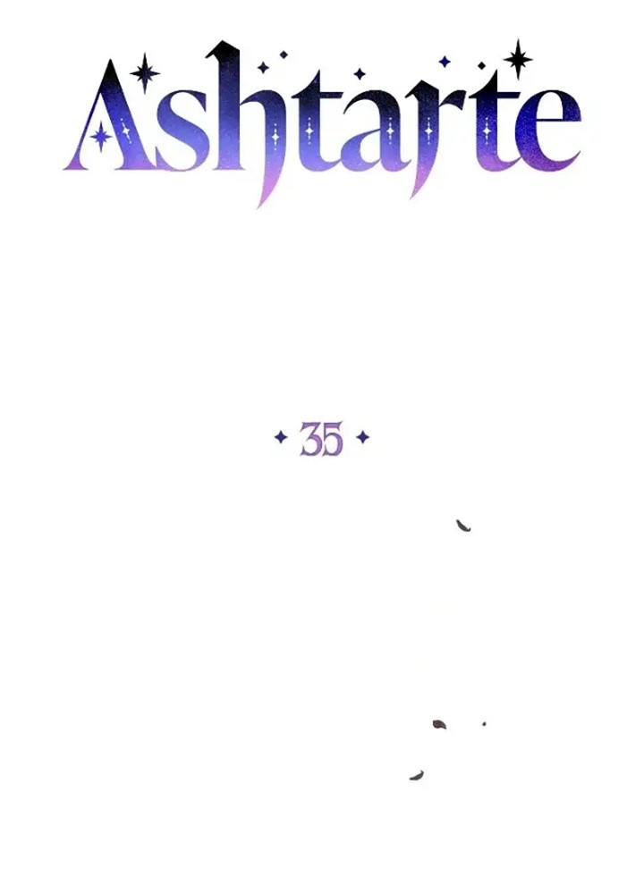 Ashtarte Chapter 35
