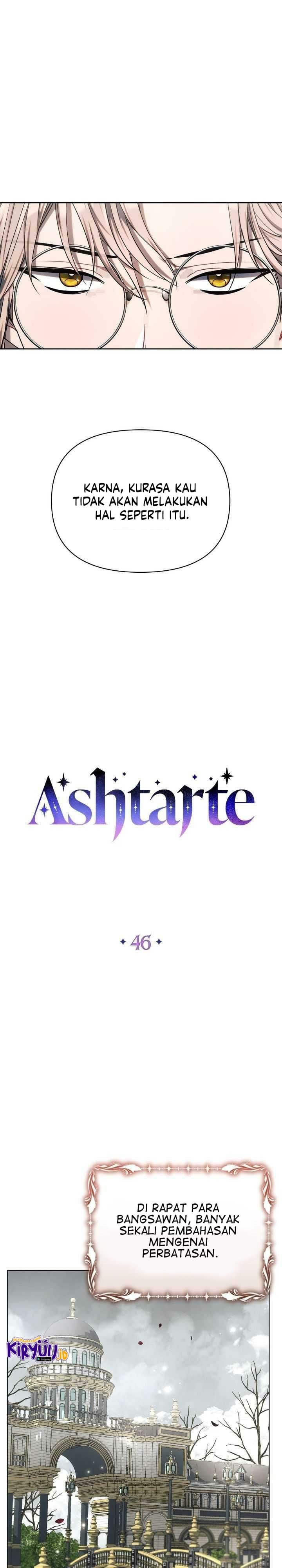 Ashtarte Chapter 46