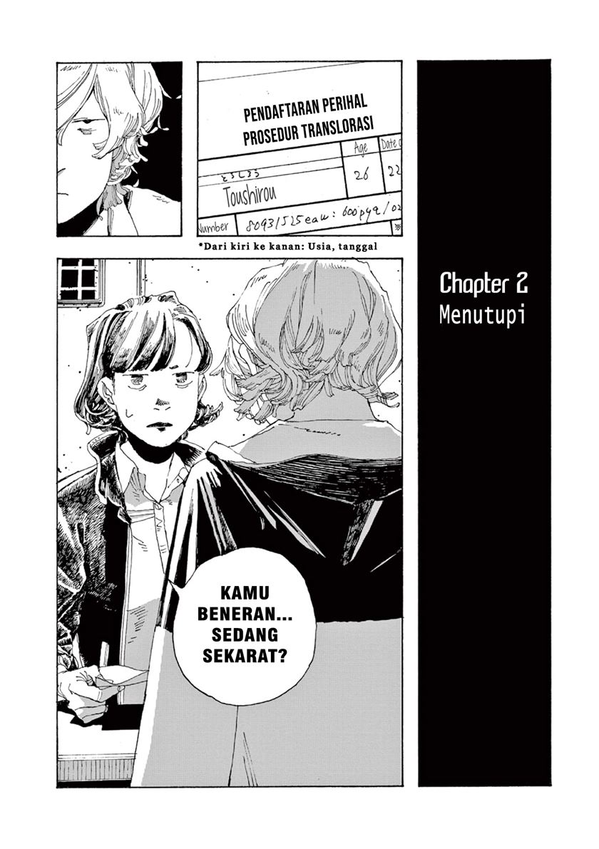 Fool Night Chapter 02