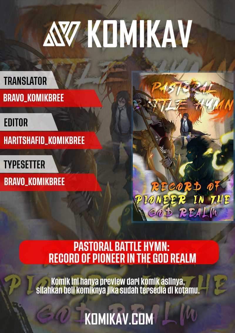 Pastoral Battle Hymn: Record of Pioneer in the God Realm Chapter 04