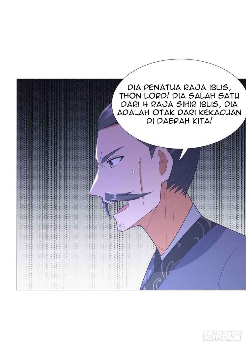 Rebirth Extreme chapter 29 halaman 21