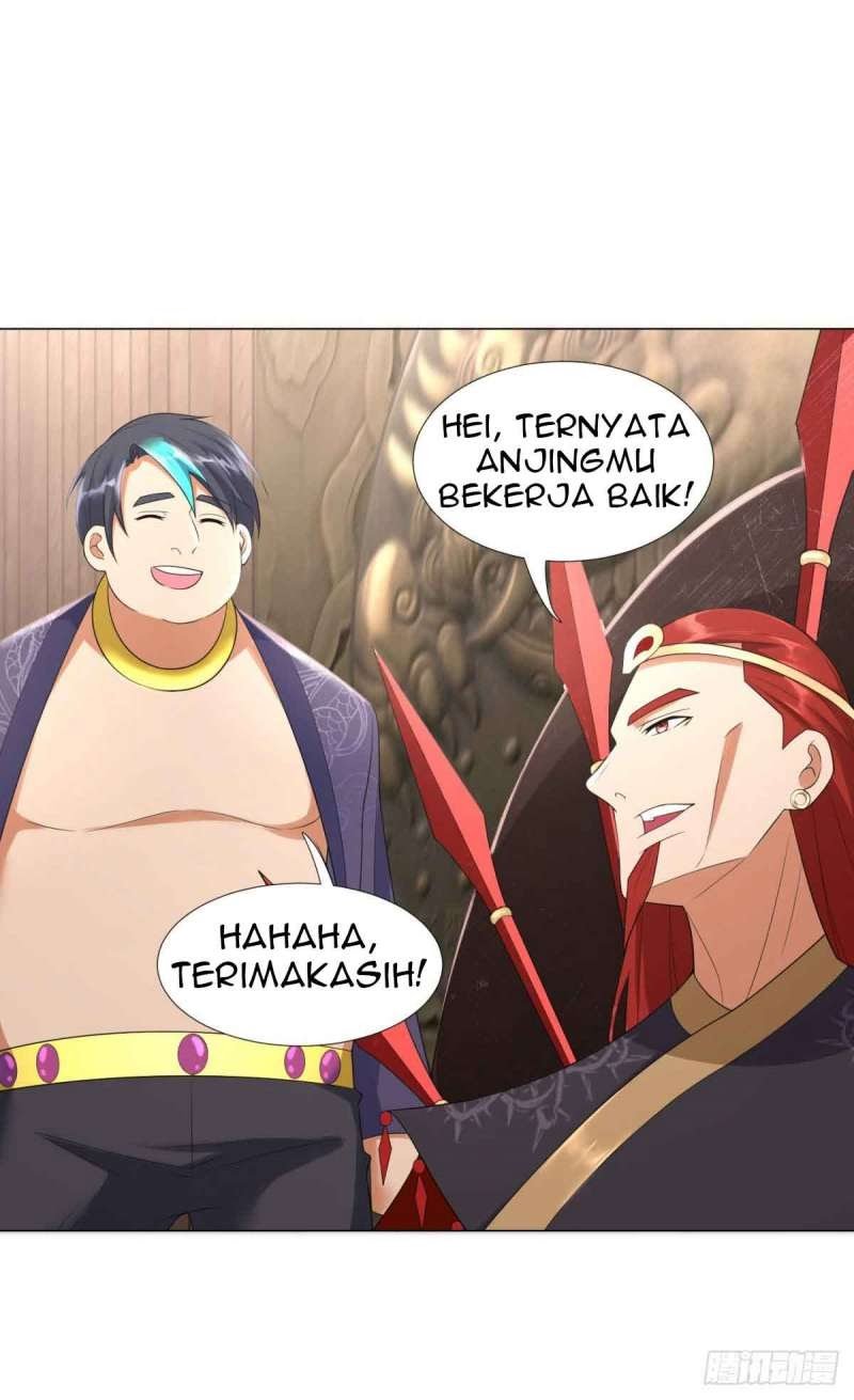 Rebirth Extreme chapter 29 halaman 16