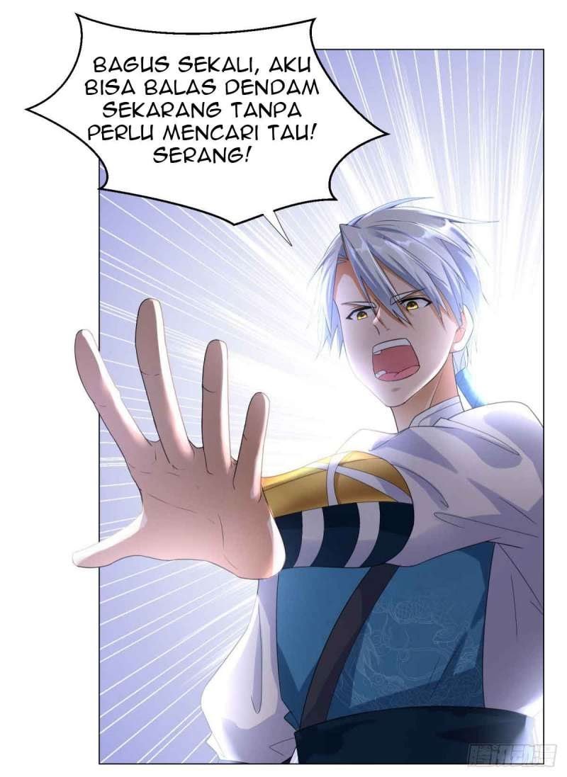 Rebirth Extreme chapter 29 halaman 25