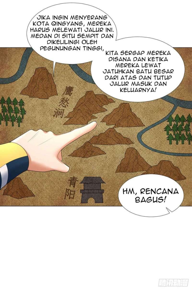 Rebirth Extreme chapter 29 halaman 13