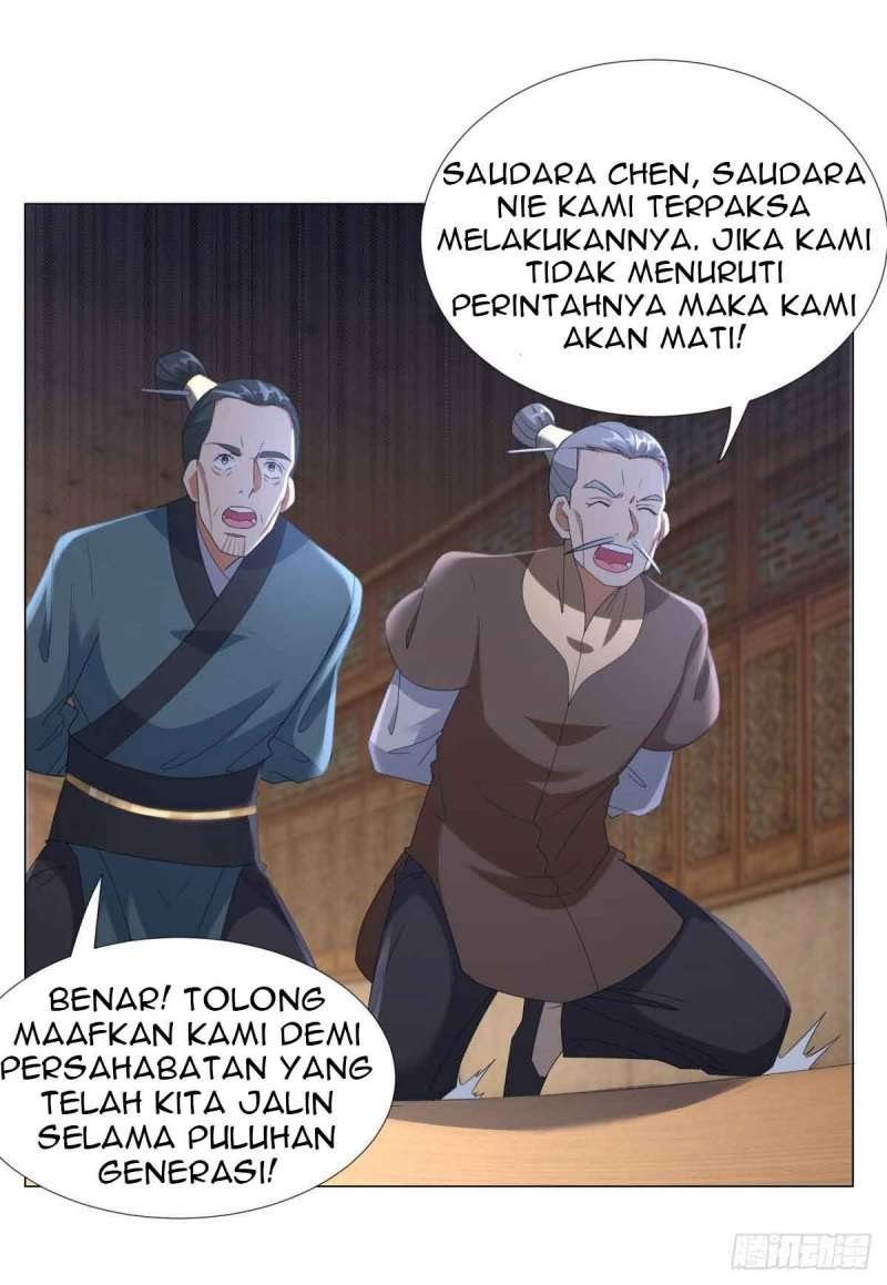 Rebirth Extreme chapter 29 halaman 6