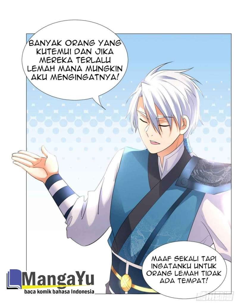 Rebirth Extreme chapter 29 halaman 33