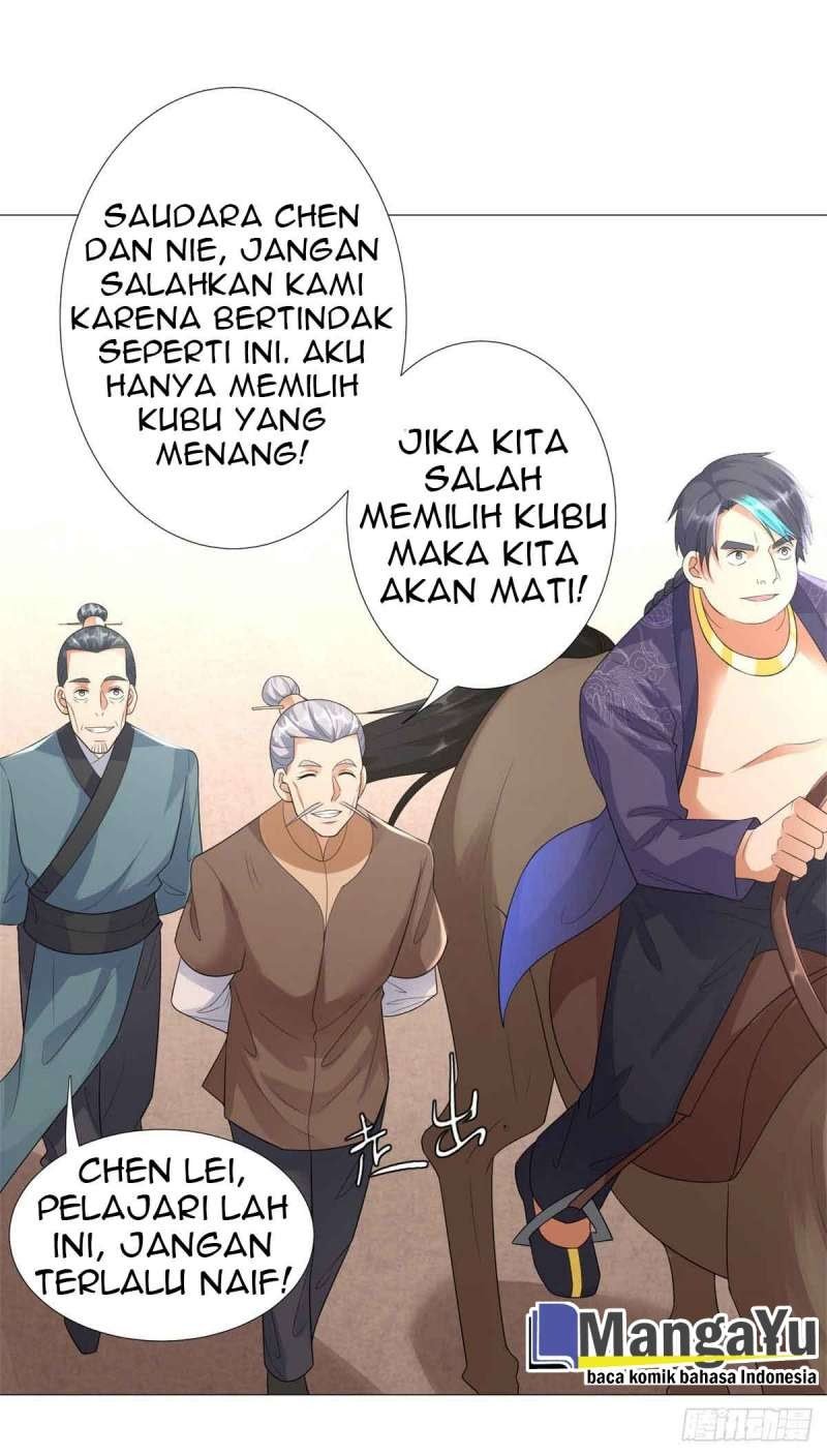 Rebirth Extreme chapter 29 halaman 29