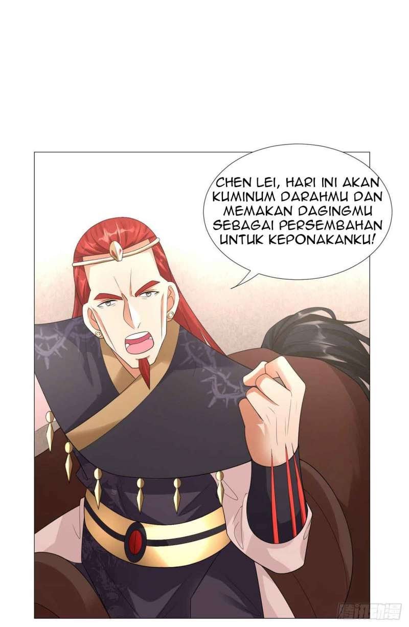 Rebirth Extreme chapter 29 halaman 30