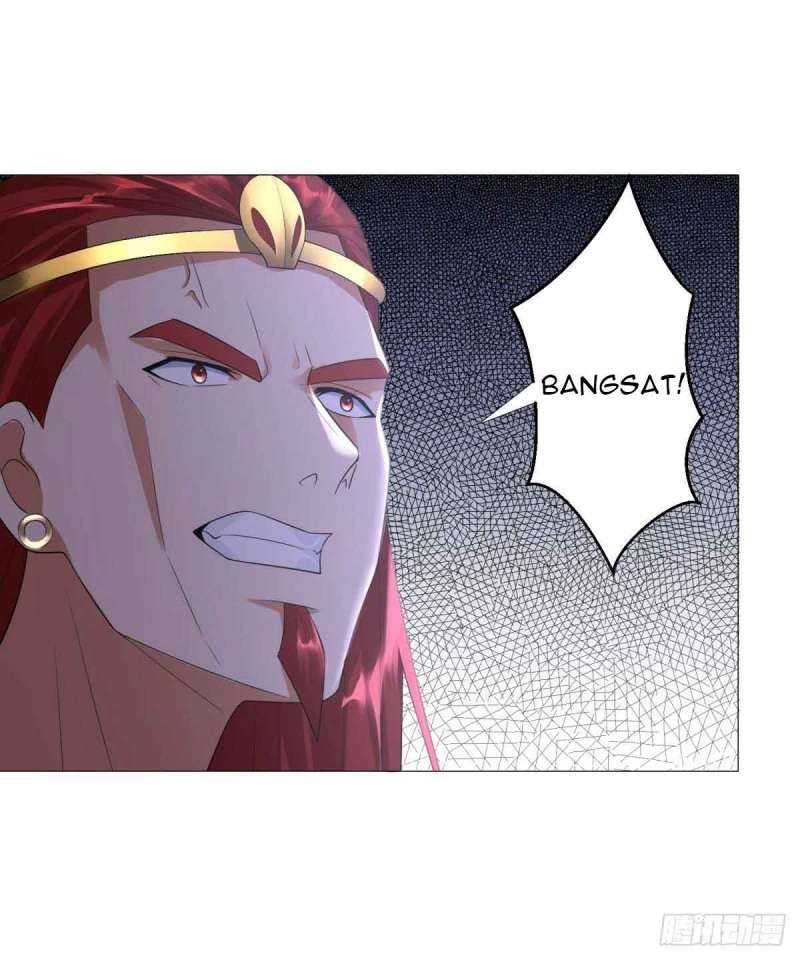Rebirth Extreme chapter 29 halaman 34