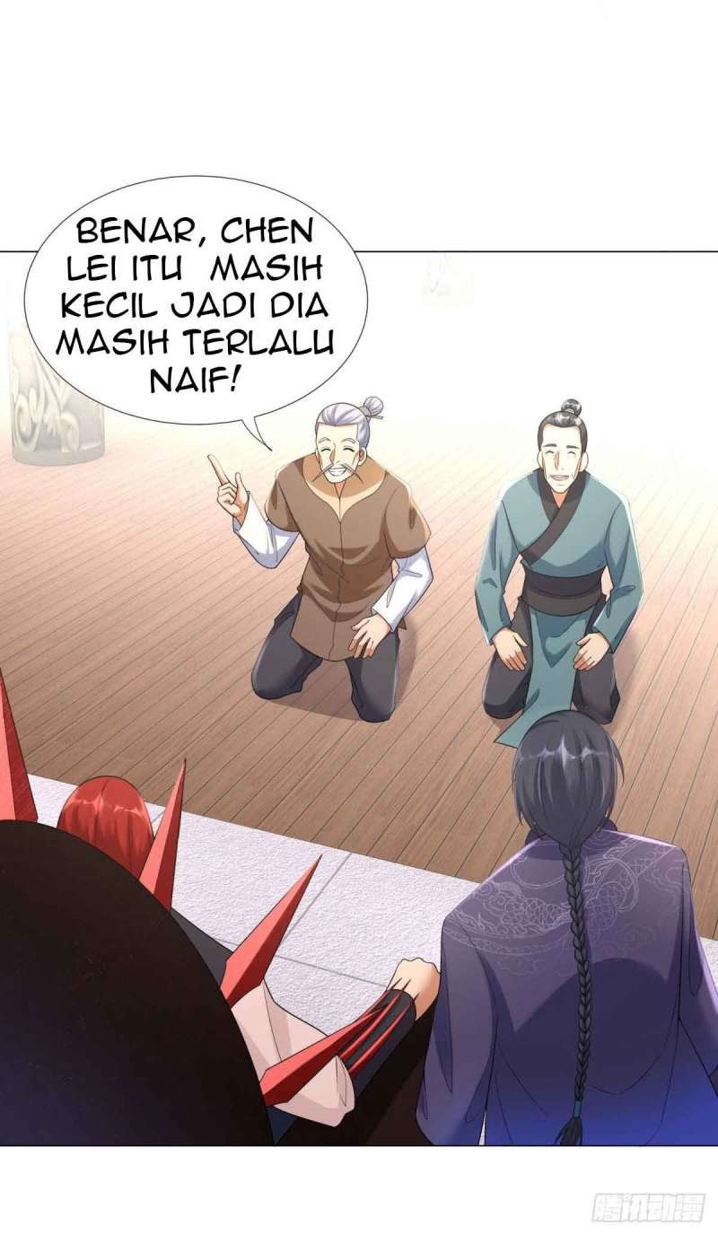 Rebirth Extreme chapter 29 halaman 15