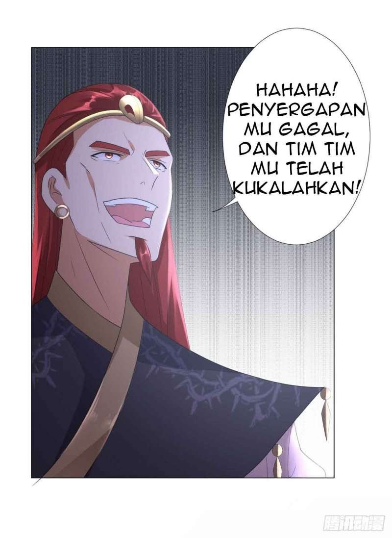 Rebirth Extreme chapter 29 halaman 27