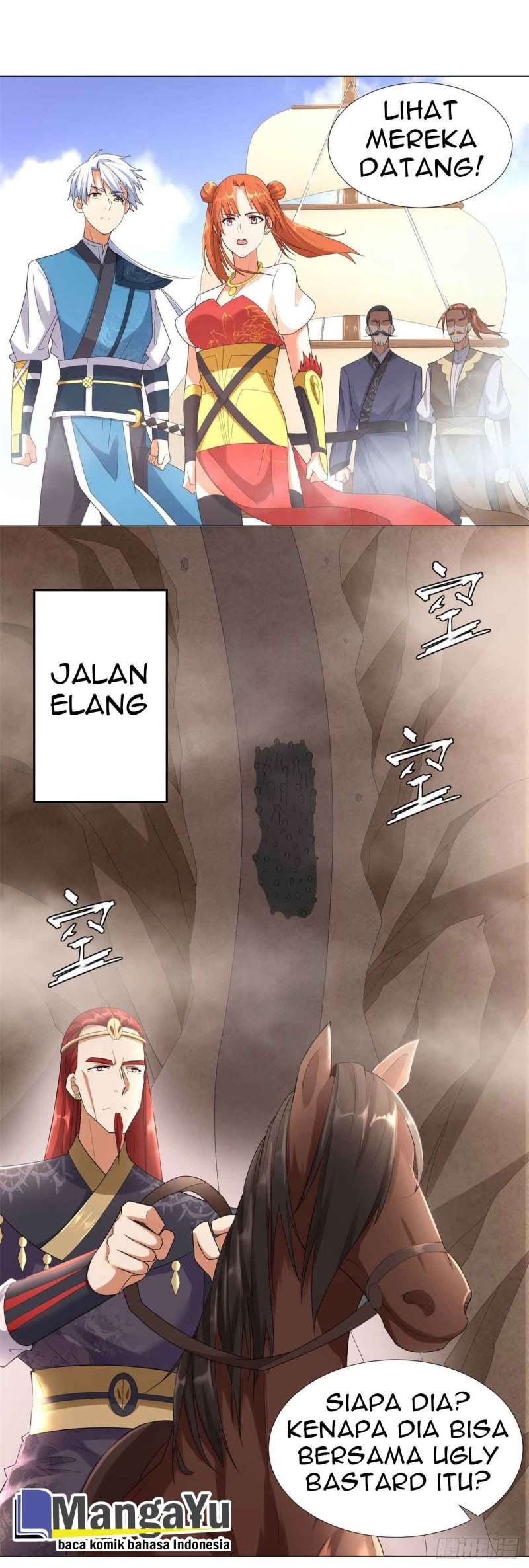Rebirth Extreme chapter 29 halaman 20
