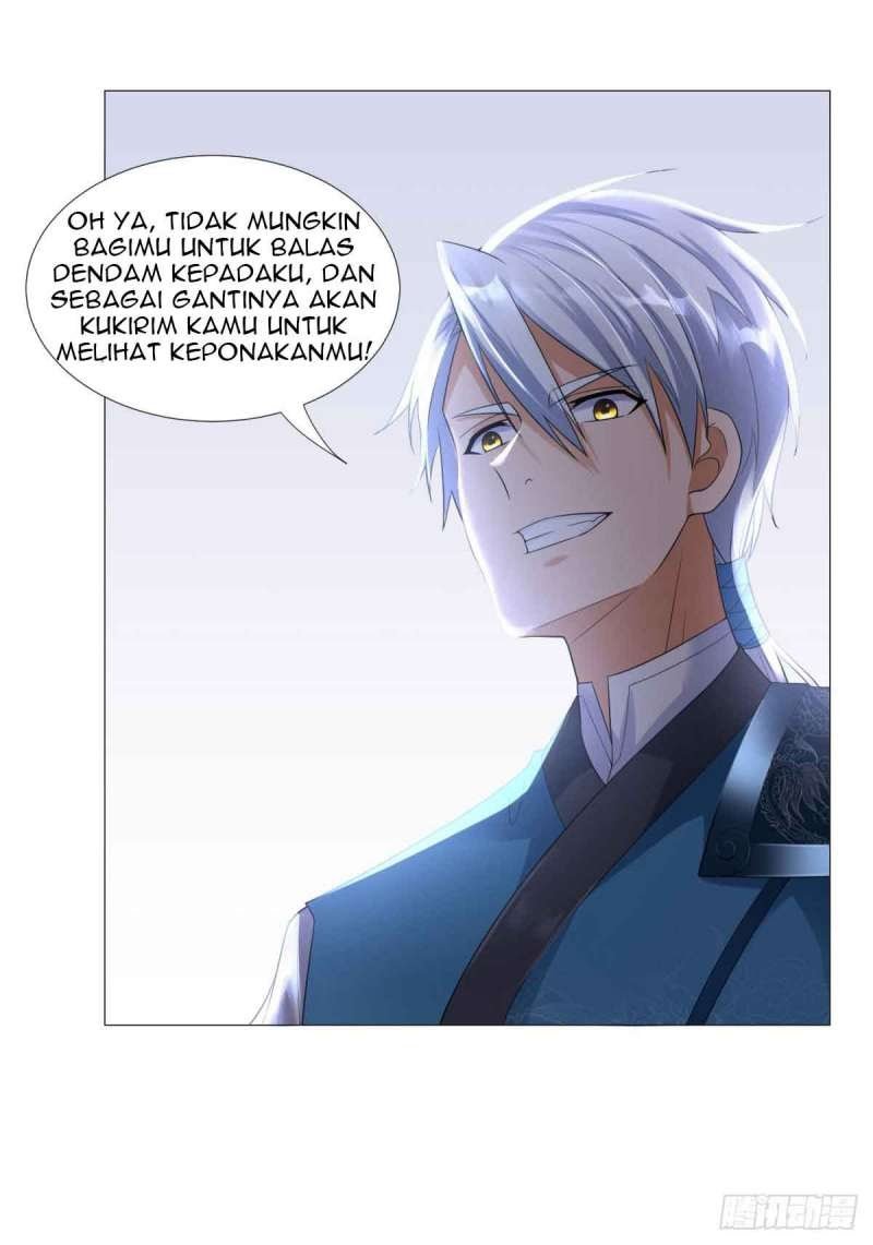 Rebirth Extreme chapter 29 halaman 35