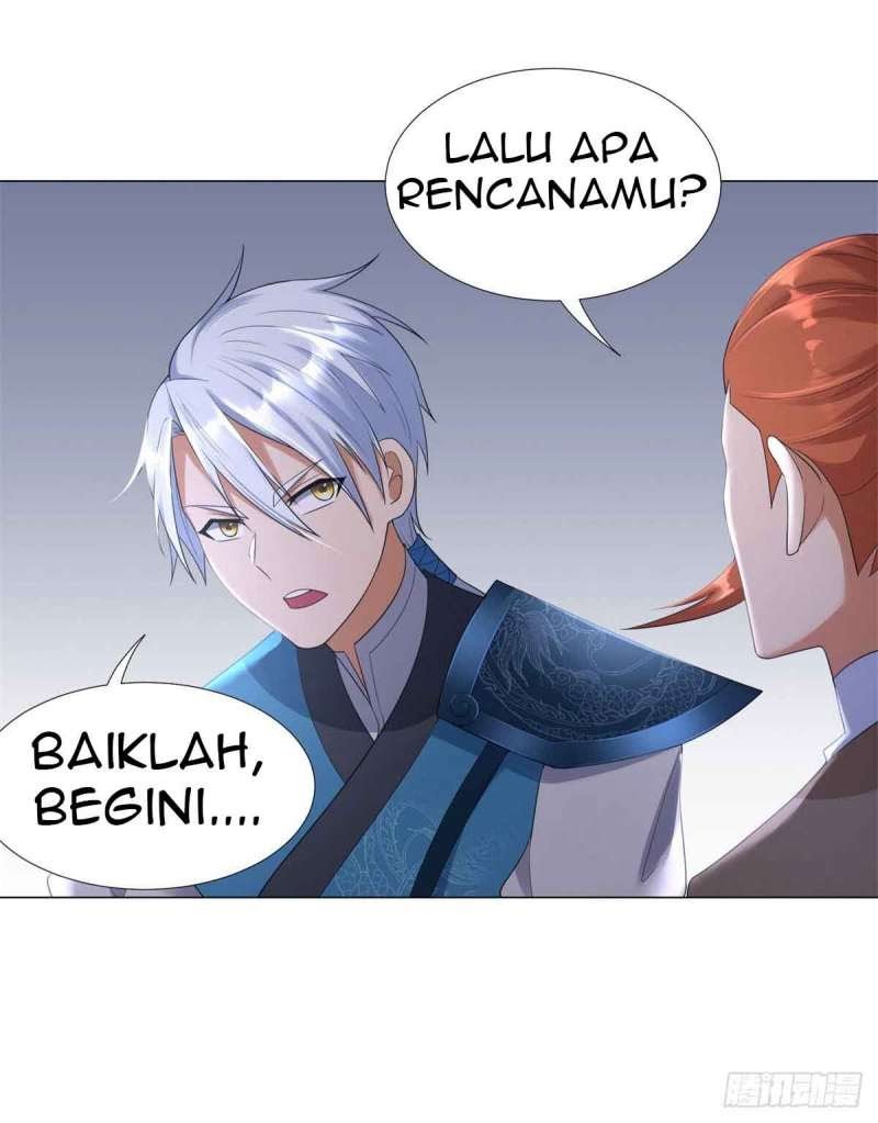 Rebirth Extreme chapter 29 halaman 12