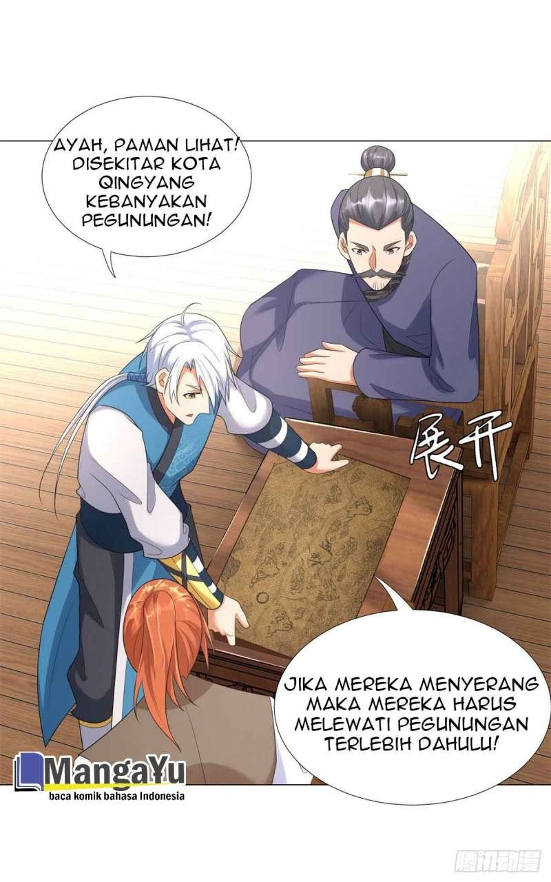 Rebirth Extreme chapter 29 halaman 11