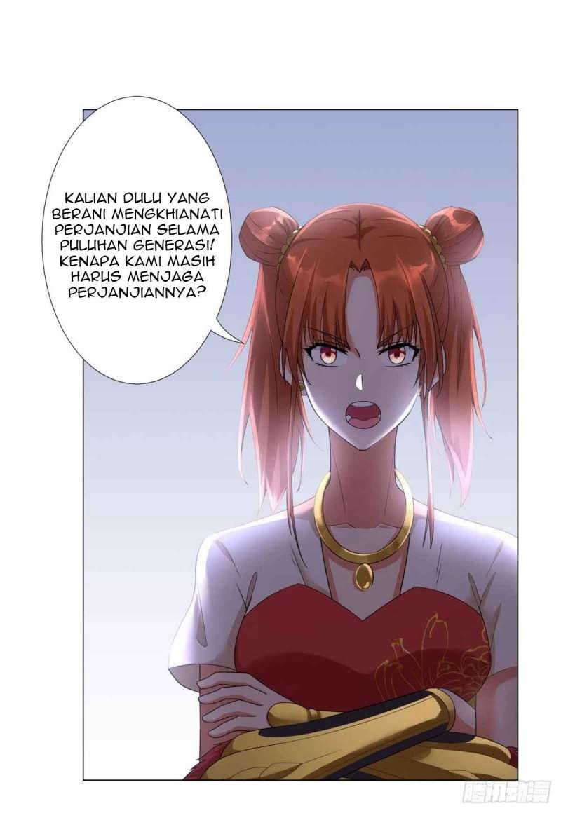 Rebirth Extreme chapter 29 halaman 7