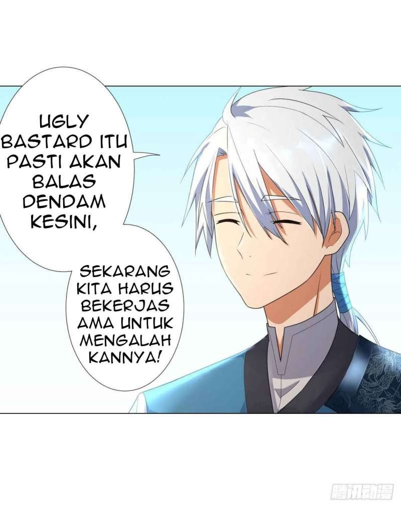 Rebirth Extreme chapter 29 halaman 9