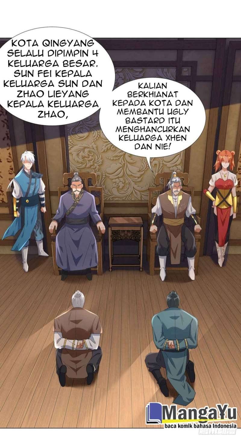 Rebirth Extreme chapter 29 halaman 5