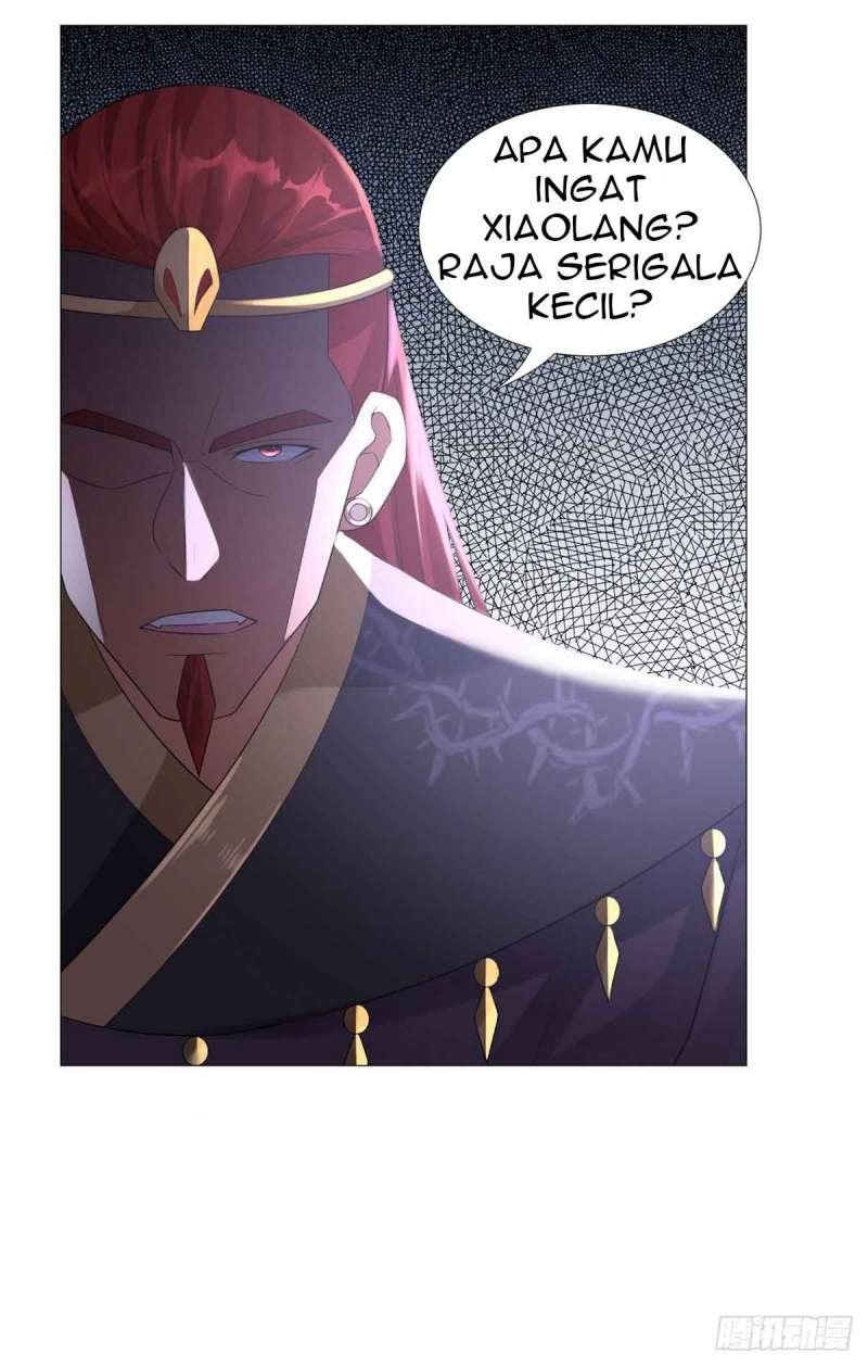 Rebirth Extreme chapter 29 halaman 32