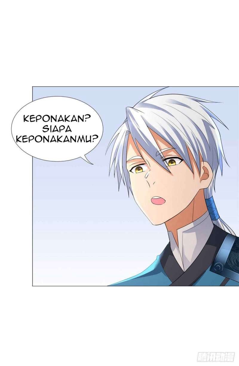 Rebirth Extreme chapter 29 halaman 31