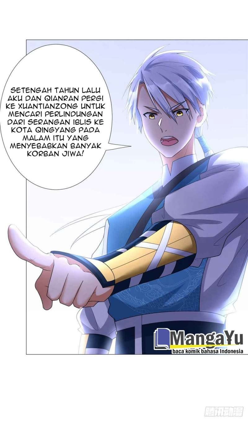 Rebirth Extreme chapter 29 halaman 23