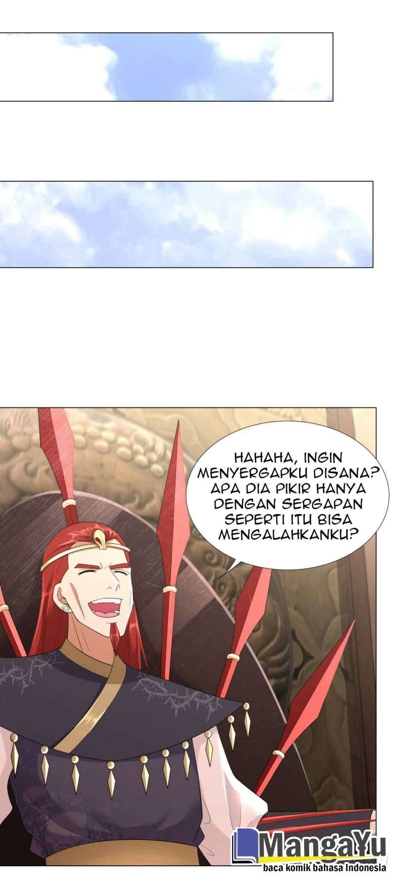 Rebirth Extreme chapter 29 halaman 14