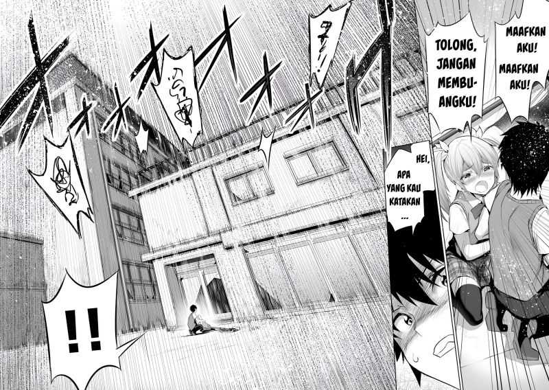 Boku wa Isekai de Fuyo Mahou to Shoukan Mahou wo Tenbin ni Kakeru Chapter 10 page 24