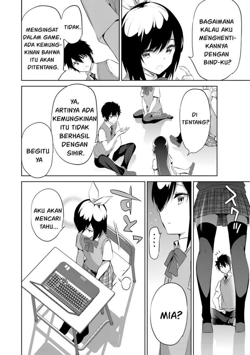 Boku wa Isekai de Fuyo Mahou to Shoukan Mahou wo Tenbin ni Kakeru Chapter 10 page 10