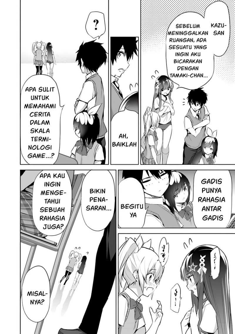 Boku wa Isekai de Fuyo Mahou to Shoukan Mahou wo Tenbin ni Kakeru Chapter 10 page 14