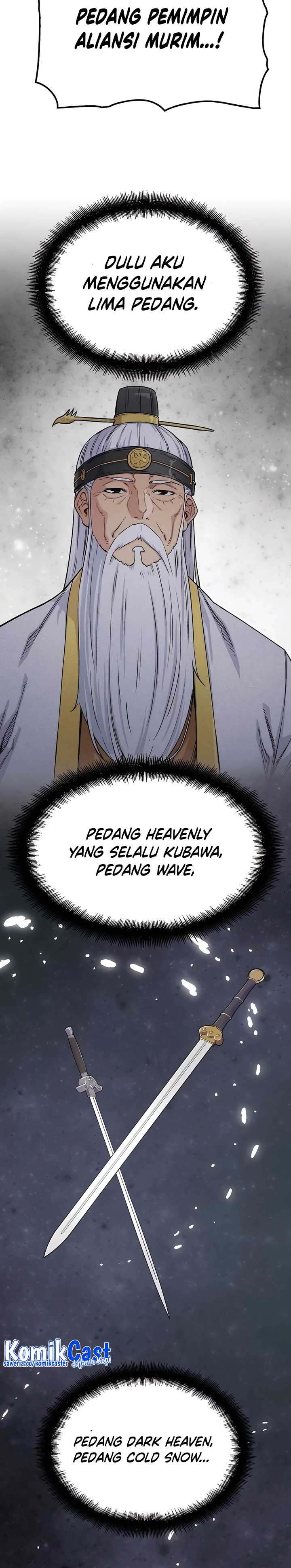 Reborn as The Heavenly Demon Chapter 29