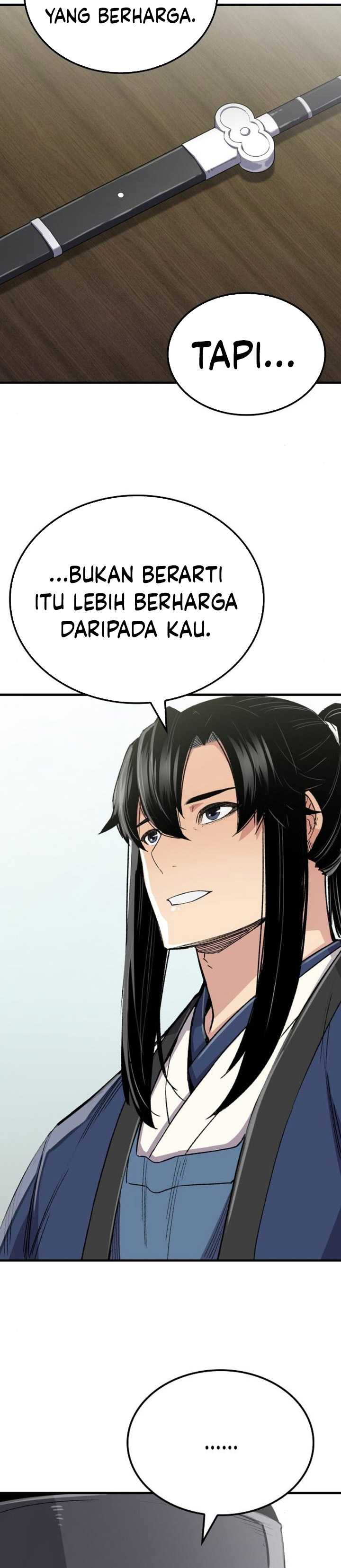 Reborn as The Heavenly Demon Chapter 63
