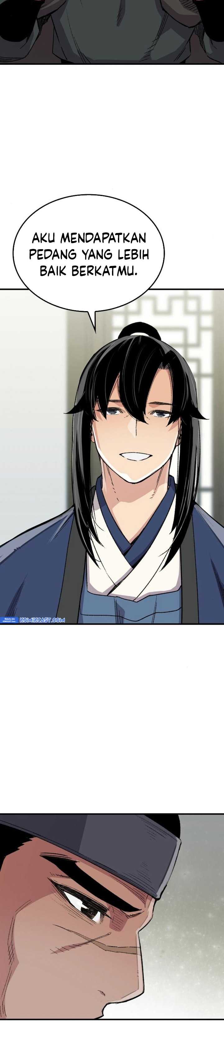 Reborn as The Heavenly Demon Chapter 63