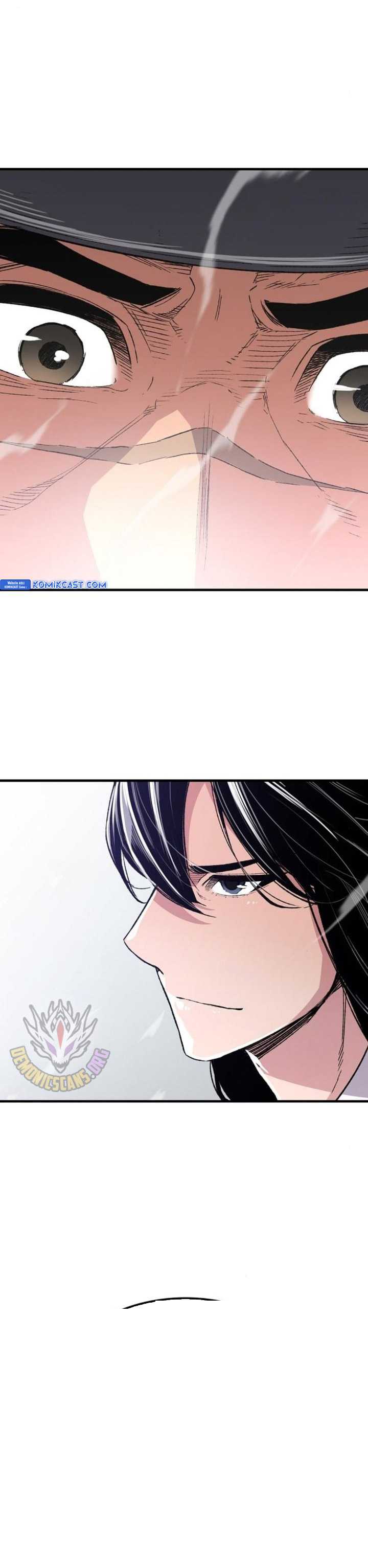 Reborn as The Heavenly Demon Chapter 63