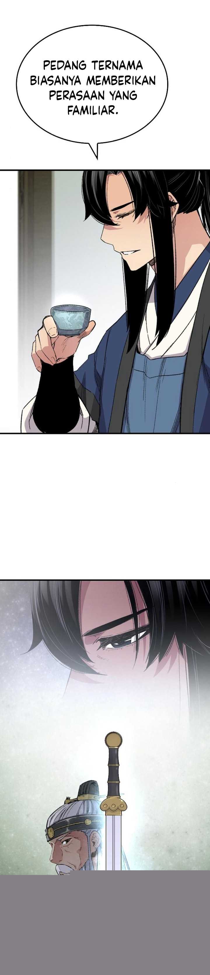 Reborn as The Heavenly Demon Chapter 63