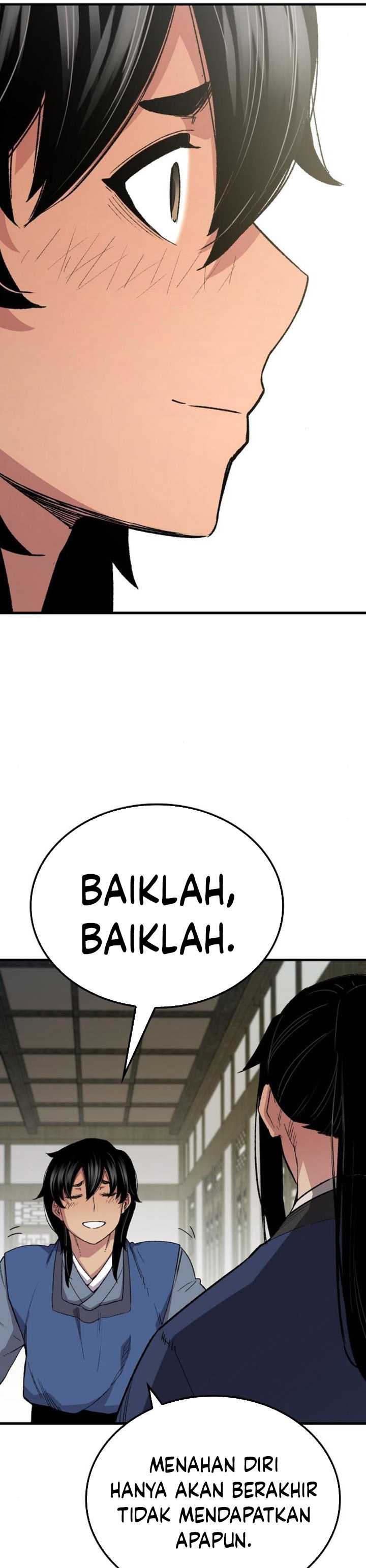 Reborn as The Heavenly Demon Chapter 63