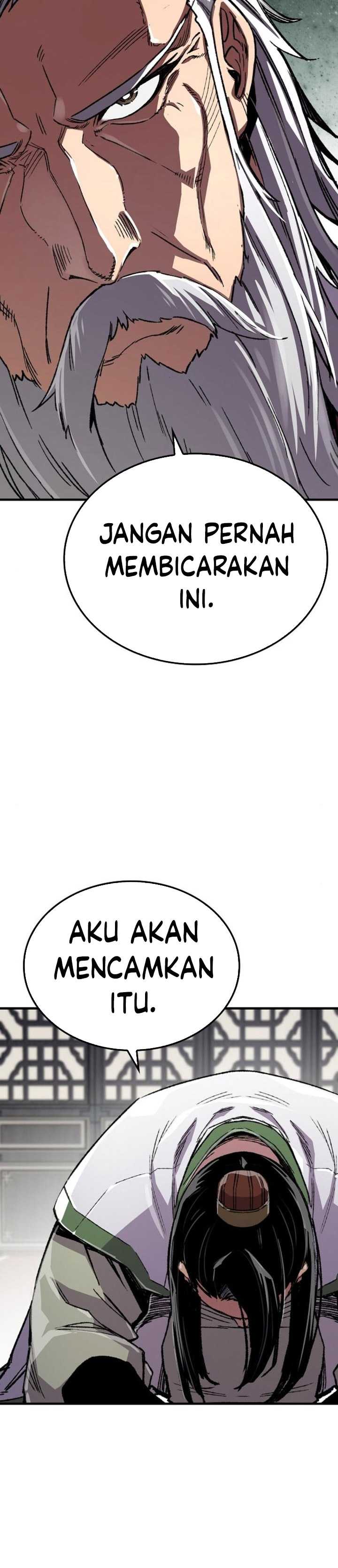 Reborn as The Heavenly Demon Chapter 63