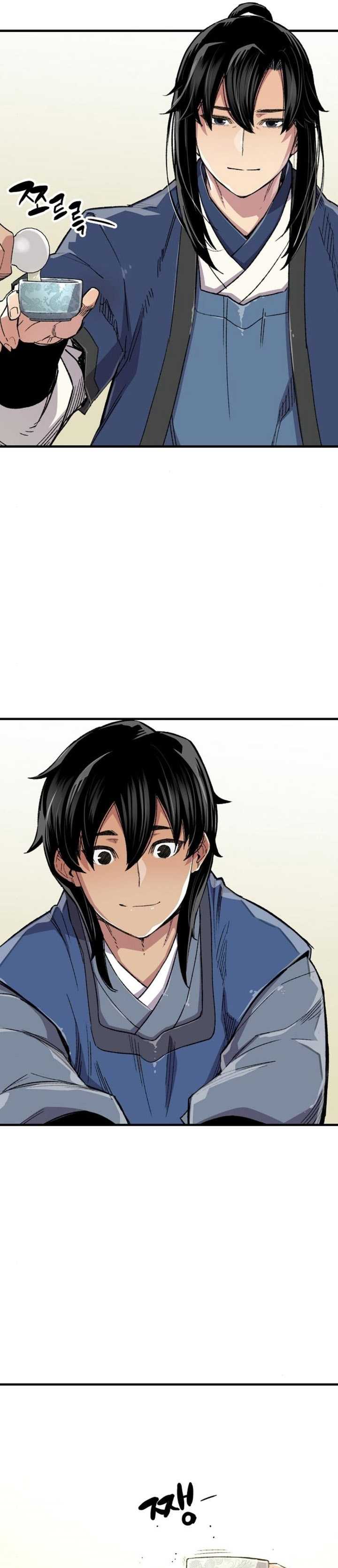 Reborn as The Heavenly Demon Chapter 63
