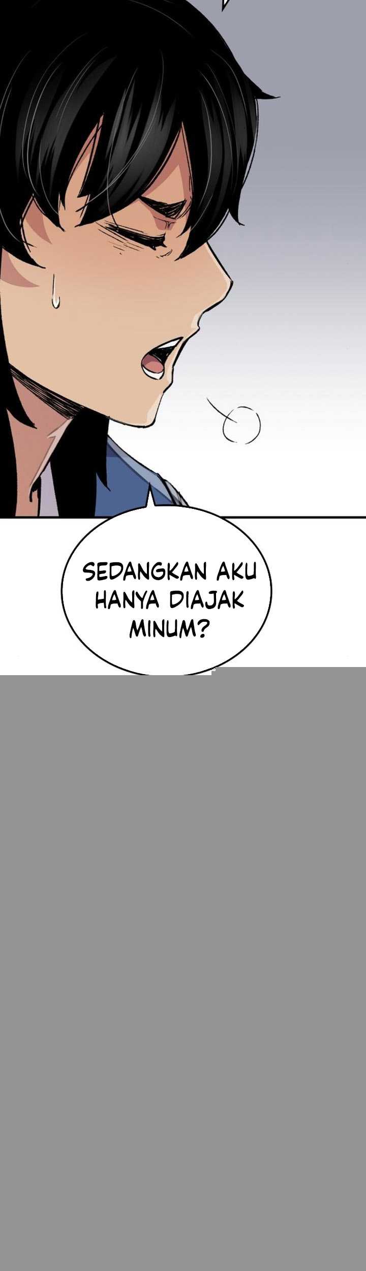 Reborn as The Heavenly Demon Chapter 63