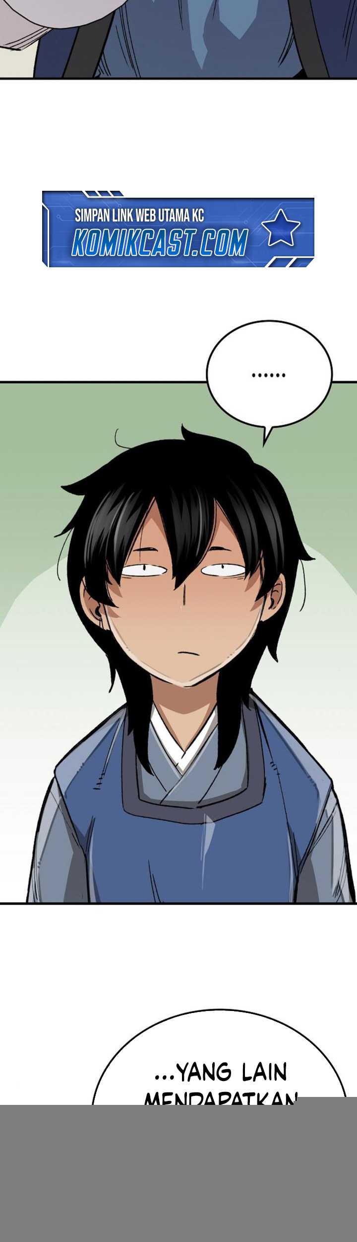 Reborn as The Heavenly Demon Chapter 63