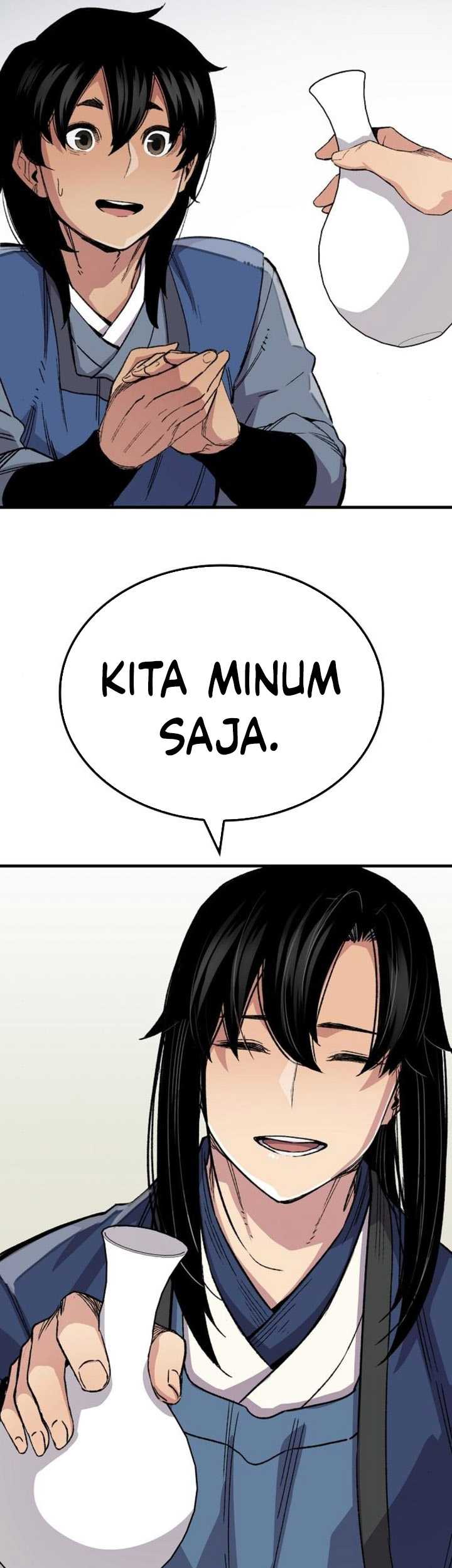 Reborn as The Heavenly Demon Chapter 63